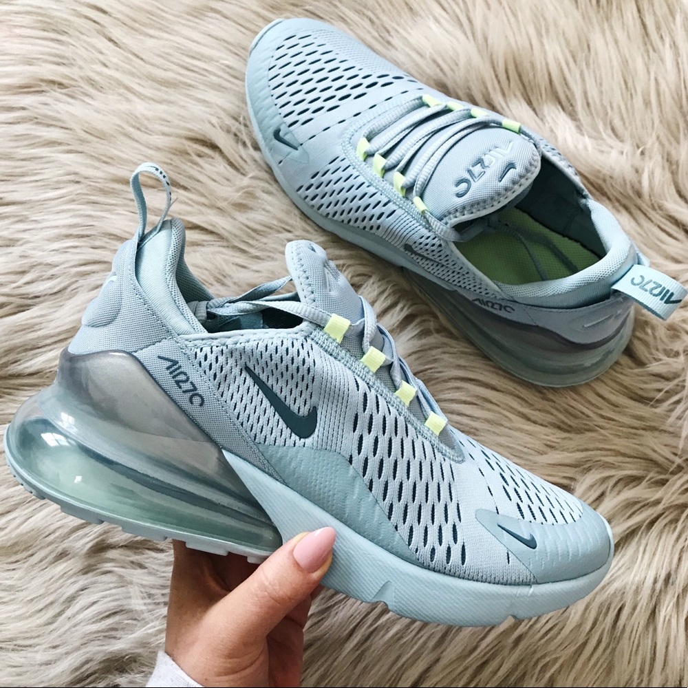 Nike air max 270 sneaker - Picture 2 of 8